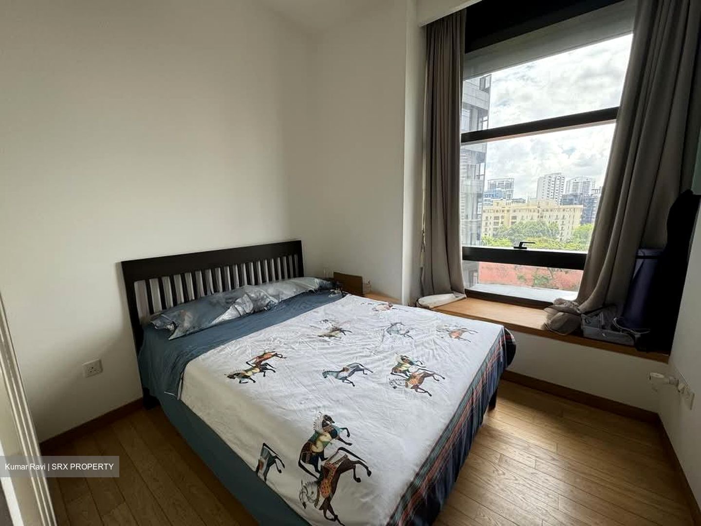 Nouvel 18 (D10), Condominium #602354071